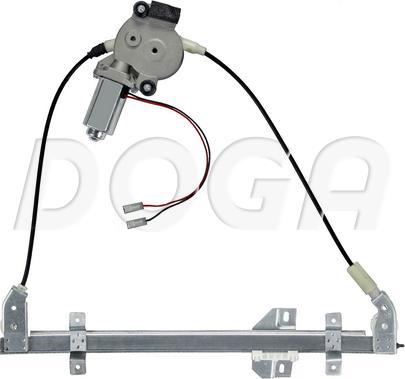 DOGA 100205 - Stikla pacelšanas mehānisms ps1.lv