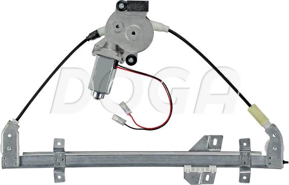 DOGA 100207 - Stikla pacelšanas mehānisms ps1.lv