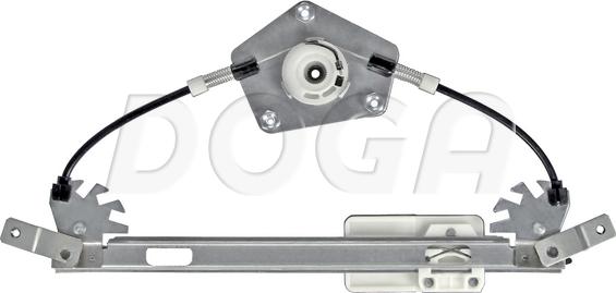 DOGA 100793 - Stikla pacelšanas mehānisms ps1.lv