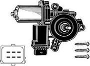 DOGA 101664 - Elektromotors, Stikla pacēlājs ps1.lv