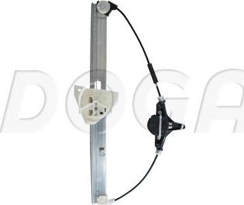 DOGA 102085 - Stikla pacelšanas mehānisms ps1.lv