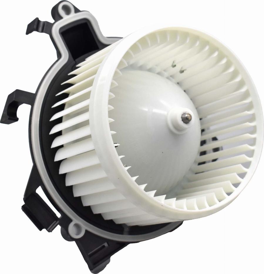 DOGA BW0338 - Salona ventilators ps1.lv