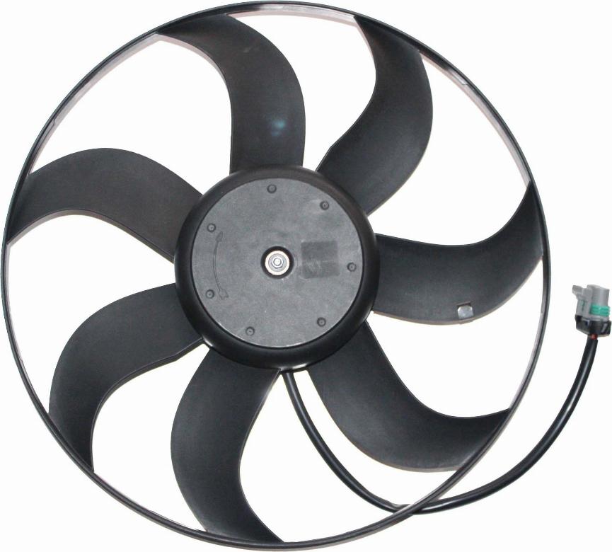 DOGA EAU046 - Ventilators, Motora dzesēšanas sistēma ps1.lv