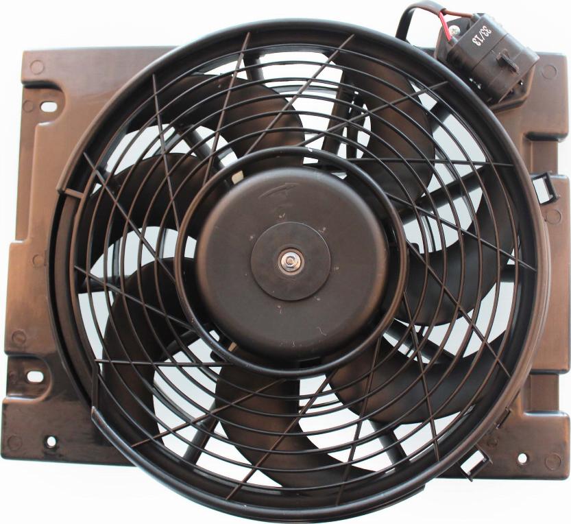 DOGA EOP047 - Ventilators, Motora dzesēšanas sistēma ps1.lv
