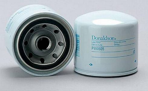 Donaldson P550935 - Eļļas filtrs ps1.lv