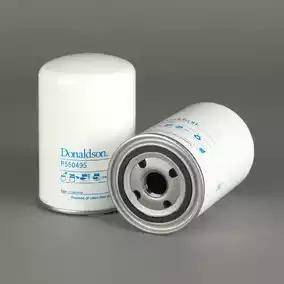 Donaldson P550495 - Degvielas filtrs ps1.lv