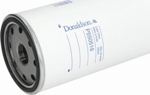 Donaldson P550519 - Eļļas filtrs ps1.lv