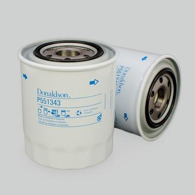 Donaldson-AU P551343 - Eļļas filtrs ps1.lv