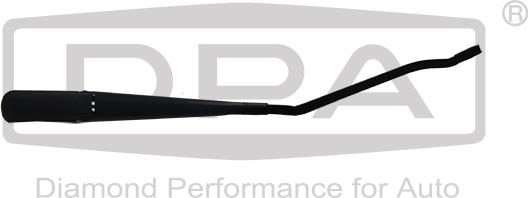 DPA 99550107302 - Stikla tīrītāja svira, Stiklu tīrīšanas sistēma ps1.lv