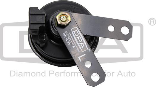 DPA 99510002402 - Skaņas signāls ps1.lv