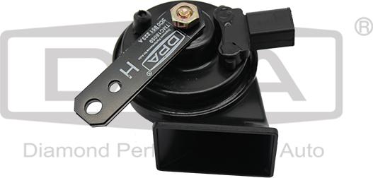 DPA 99511192302 - Skaņas signāls ps1.lv