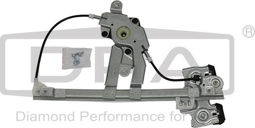DPA 88390364902 - Stikla pacelšanas mehānisms ps1.lv