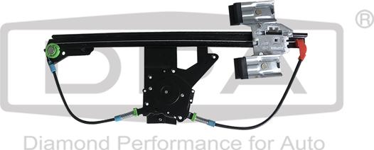 DPA 88391803202 - Stikla pacelšanas mehānisms ps1.lv