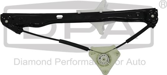 DPA 88391792502 - Stikla pacelšanas mehānisms ps1.lv