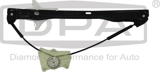 DPA 88371794902 - Stikla pacelšanas mehānisms ps1.lv