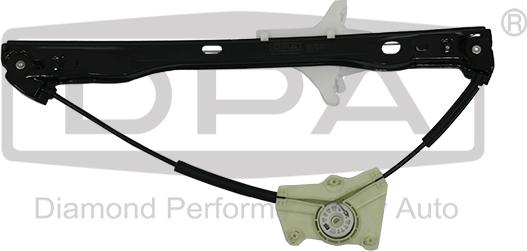 DPA 88371794802 - Stikla pacelšanas mehānisms ps1.lv