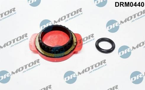 Dr.Motor DRM0440 - Blīve, Eļļas sūknis ps1.lv