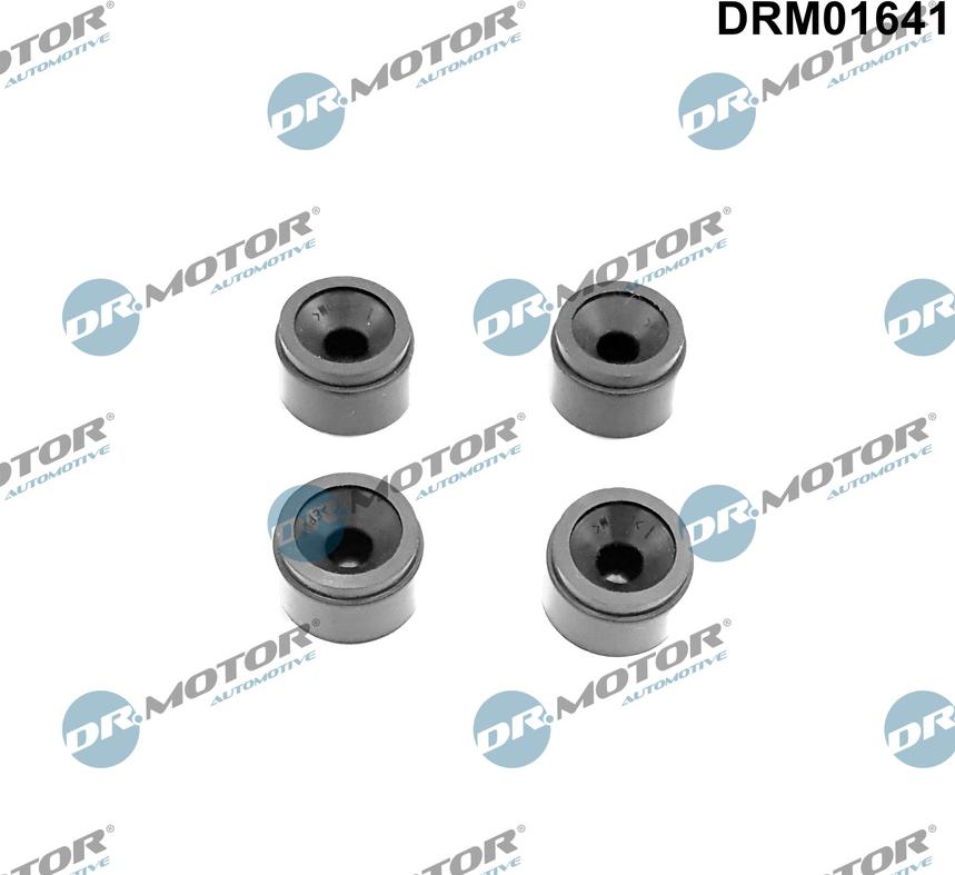 Dr.Motor Automotive DRM01641 - Buferis, Motora vāks ps1.lv