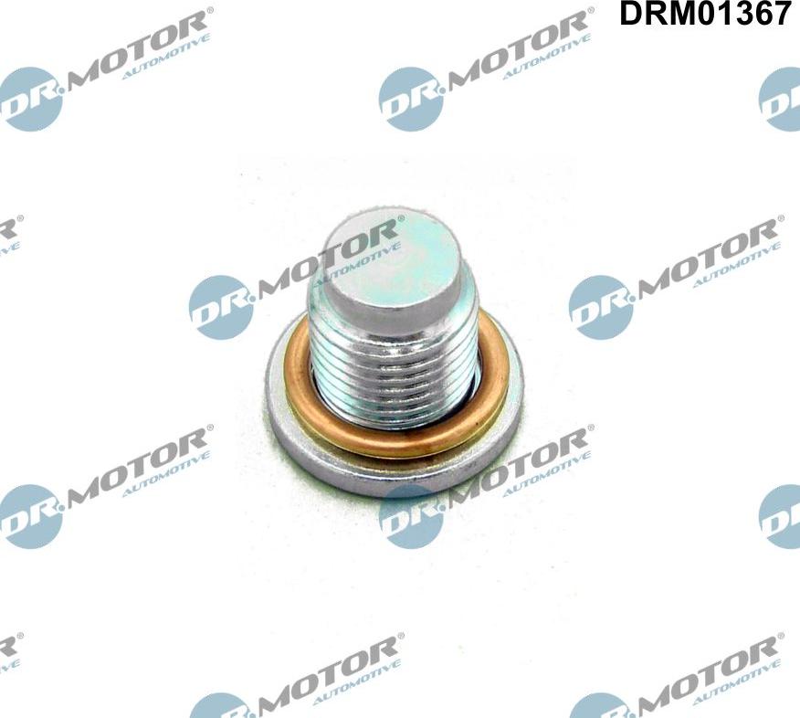 Dr.Motor Automotive DRM01367 - Korķis, Eļļas vācele ps1.lv