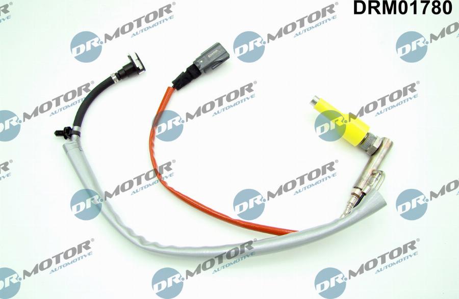 Dr.Motor Automotive DRM01780 - Iesmidzināšanas ierīce, Sodrēju / Daļiņu filtra reģenerācija ps1.lv
