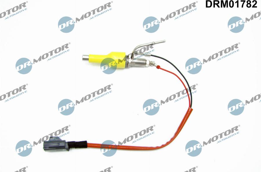 Dr.Motor Automotive DRM01782 - Iesmidzināšanas ierīce, Sodrēju / Daļiņu filtra reģenerācija ps1.lv