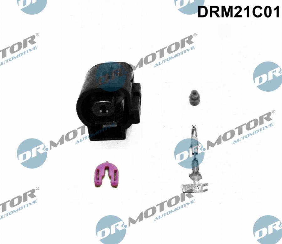 Dr.Motor Automotive DRM21C01 - Kontaktspraudnis ps1.lv