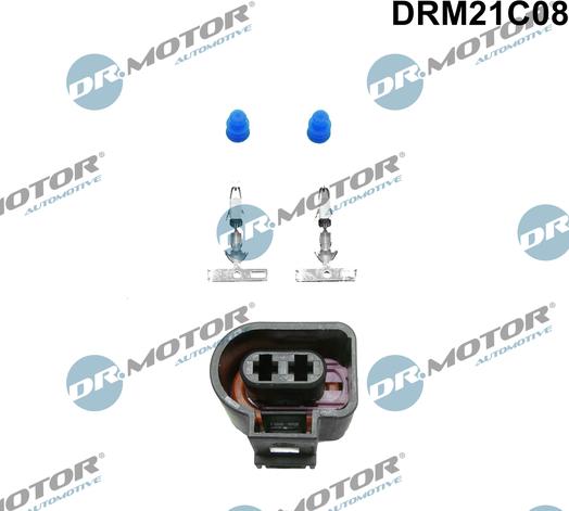 Dr.Motor Automotive DRM21C08 - Kontaktspraudnis ps1.lv