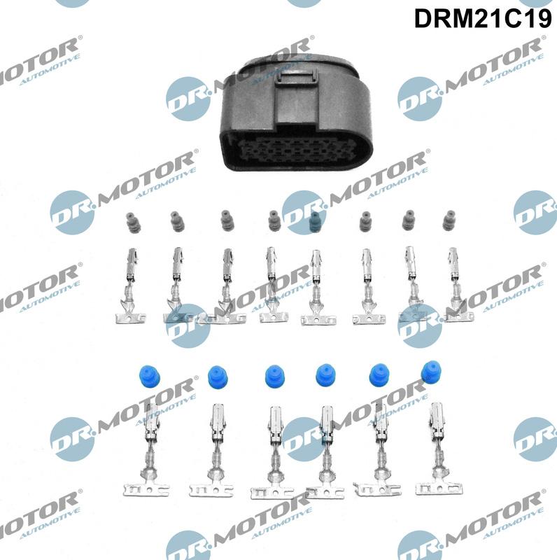 Dr.Motor Automotive DRM21C19 - Kontaktspraudnis ps1.lv