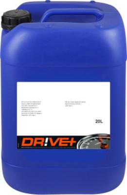 Dr!ve+ DP3310.10.060 - Reduktora eļļa ps1.lv