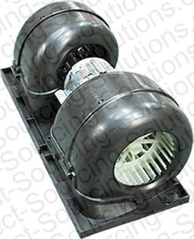 DSS 580006 - Salona ventilators ps1.lv