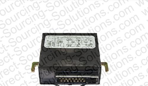 DSS 680039 - Avārijas gaismas signāla relejs ps1.lv