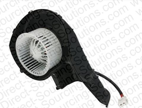 DSS 6290012 - Salona ventilators ps1.lv