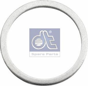 DT Spare Parts 9.01500 - Blīvgredzens ps1.lv