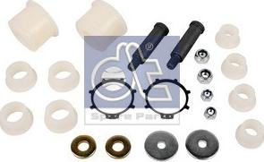 DT Spare Parts 4.90566 - Stabilizatora stiepnis / Atsaite ps1.lv