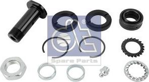 DT Spare Parts 4.90611 - Stabilizatora stiepnis / Atsaite ps1.lv