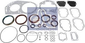 DT Spare Parts 4.91552 - Remkomplekts ps1.lv