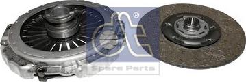 DT Spare Parts 4.91003 - Sajūga komplekts ps1.lv