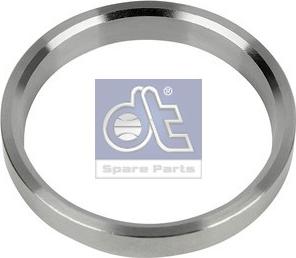 DT Spare Parts 4.50103 - Vārsta ligzdas gredzens ps1.lv