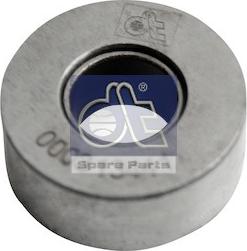 DT Spare Parts 4.50351 - Gultnis, Sajūga izslēgšanas svira ps1.lv