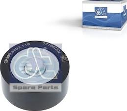 DT Spare Parts 4.69448 - Parazīt / Vadrullītis, Ķīļrievu siksna ps1.lv