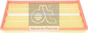 DT Spare Parts 4.69683 - Gaisa filtrs ps1.lv