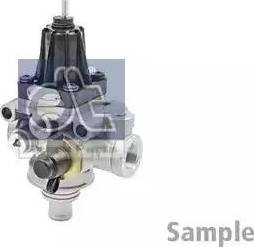 DT Spare Parts 4.64603 - Spiediena regulators, Kompresors ps1.lv