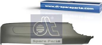 DT Spare Parts 4.64168 - Pārklājums, Priekšējās daļas apdare ps1.lv