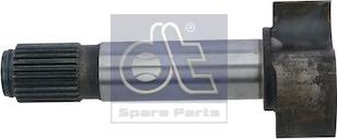 DT Spare Parts 4.64843 - Bremžu vārpsta ps1.lv