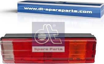 DT Spare Parts 4.64768 - Aizmugurējais lukturis ps1.lv