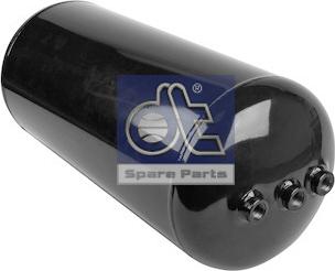 DT Spare Parts 4.66435 - Gaisa resīveris, Kompresors ps1.lv