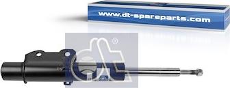 DT Spare Parts 4.66579 - Amortizators ps1.lv