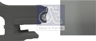 DT Spare Parts 4.66154 - Bampers ps1.lv