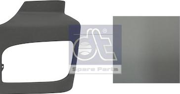 DT Spare Parts 4.66153 - Bampers ps1.lv