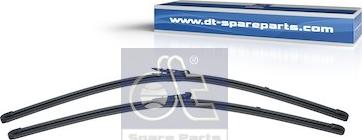 DT Spare Parts 4.66189 - Stikla tīrītāja slotiņa ps1.lv